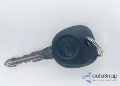 2000 Chevrolet Monte Carlo Ss from USA, damaged, VIN 2G1WX12K5Y9241699